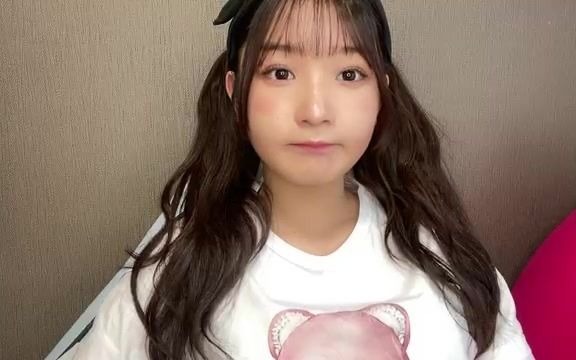 210623 藤园丽哔哩哔哩bilibili