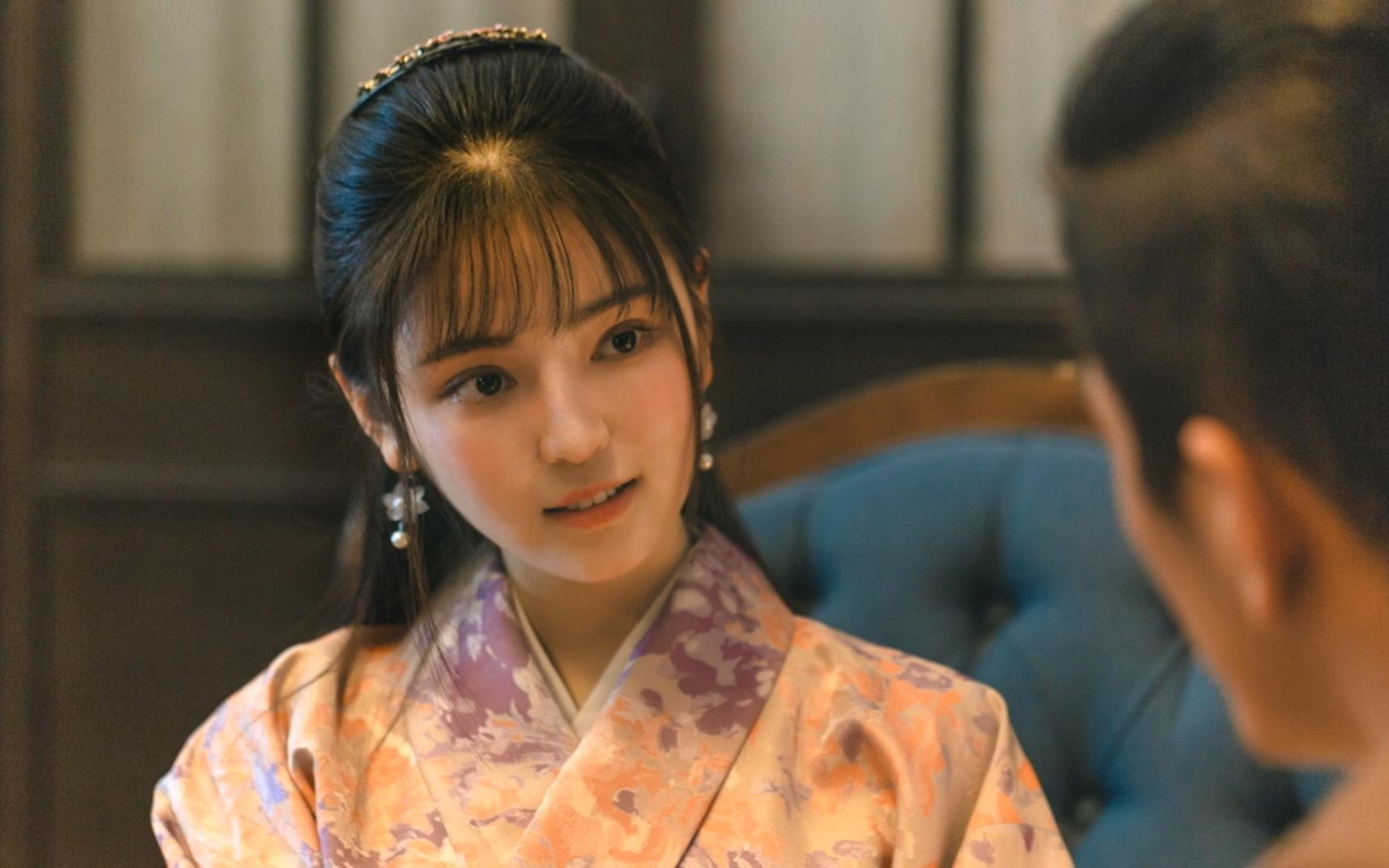 隐形守护者第八章游戏的规则美美的纯子