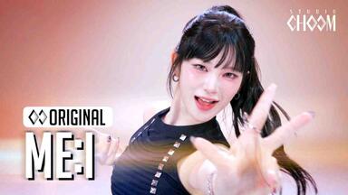 ME:I】240722 PRODUCE 101 JAPAN THE GIRLS 番外編- 梦的开始– 预告
