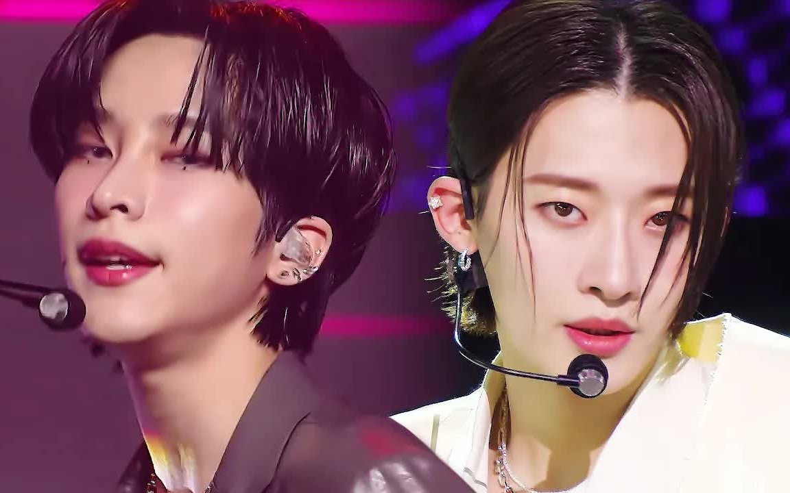 2konlyoneofskinzsuitdance舞台混剪