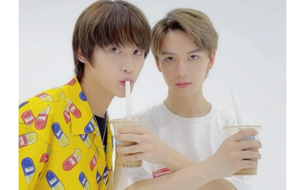 闯人团建之达咩奶茶利路修暗鲨名单 2