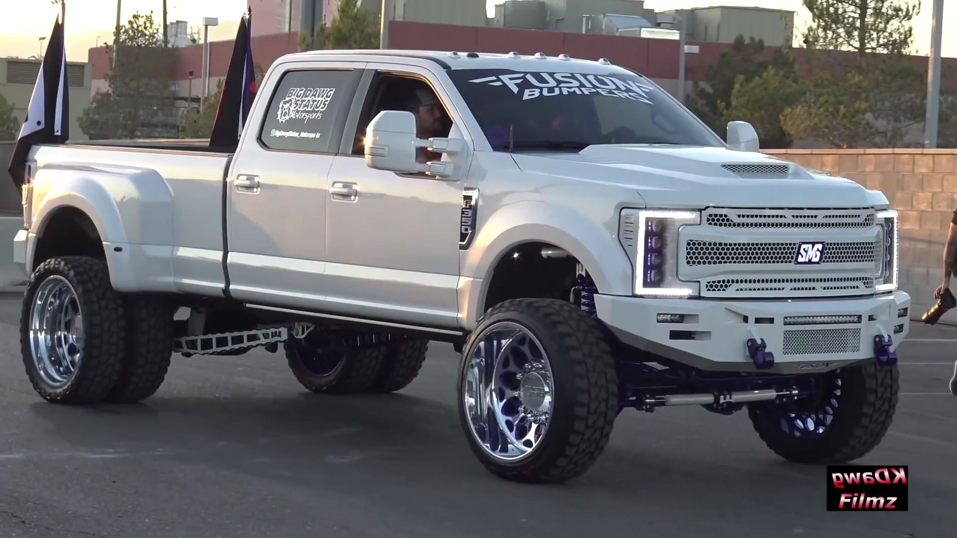 大脚改装皮卡_哔哩哔哩_bilibili