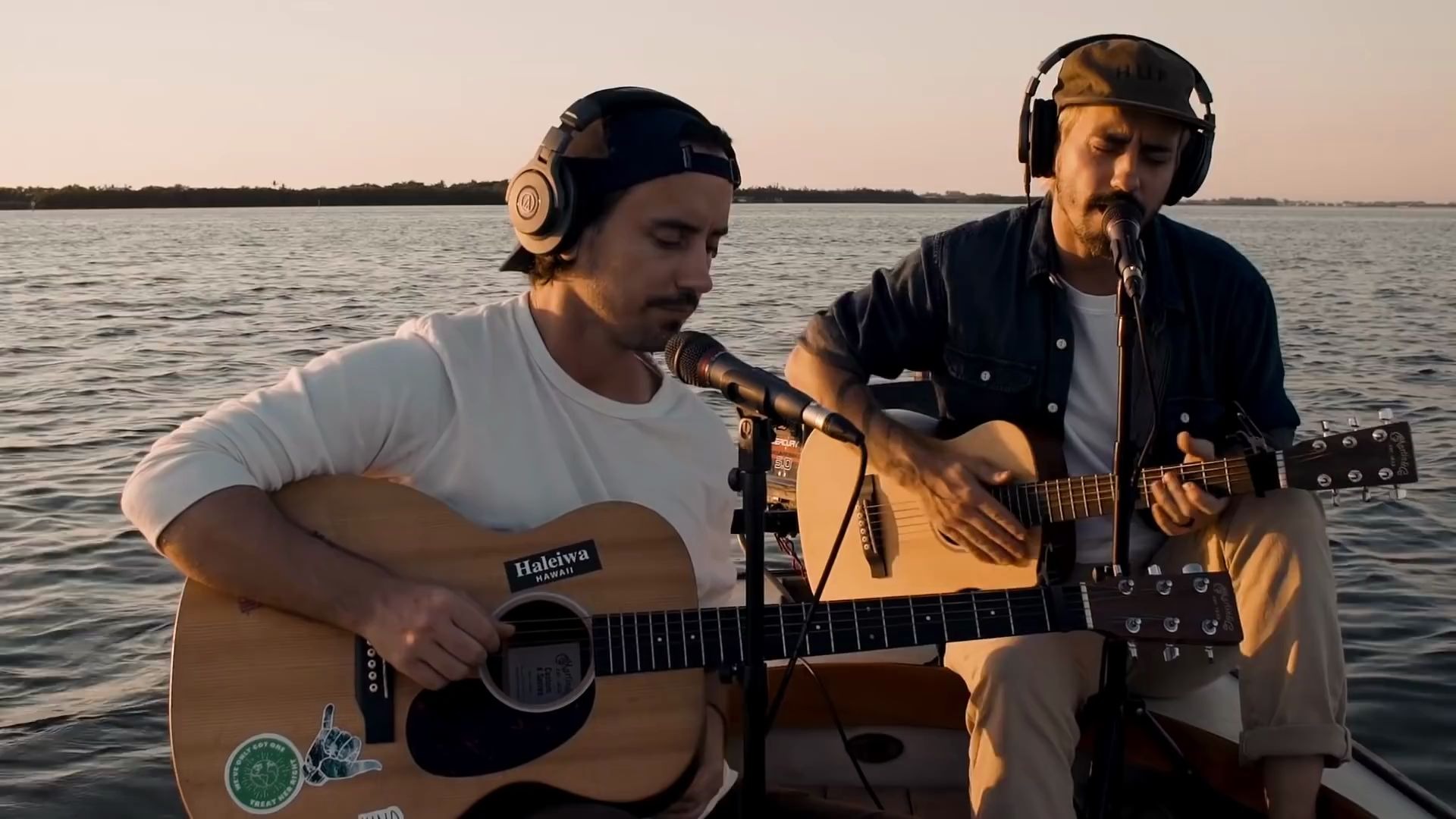 perfect - music travel love (gasparilla island)