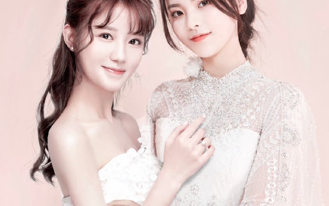 【越涵】好美啊