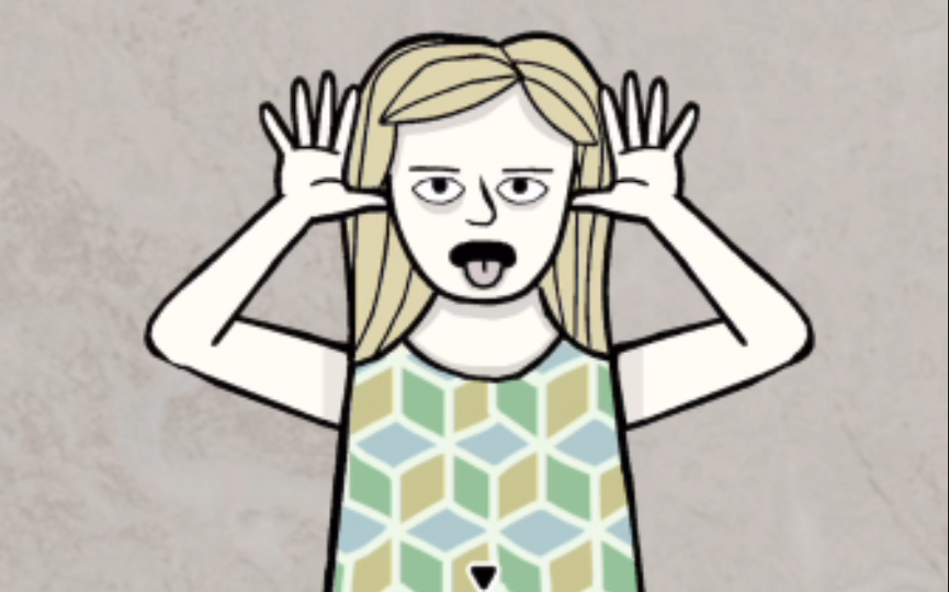 【锈湖】地铁繁花 demo/ underground blossom lite