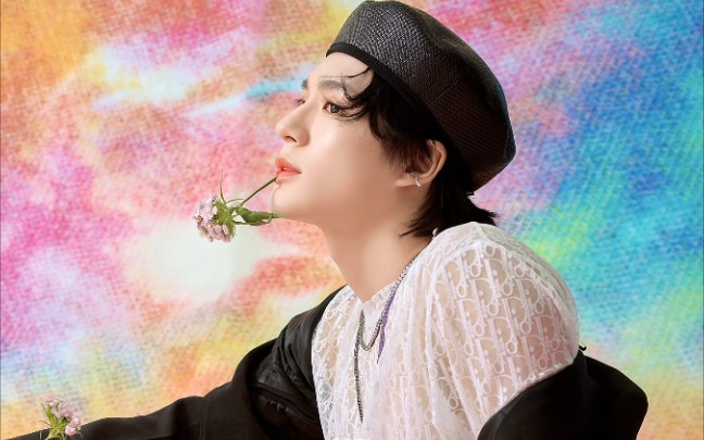 李帝努jenohellofuture直拍合集