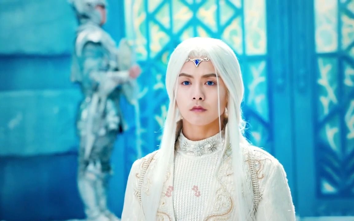 【马天宇|樱空释】樱空释,你!是!我!的!神!