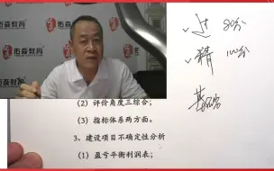 Download Video: 为什么考造价证只刷题没有用？左老师来告诉你！