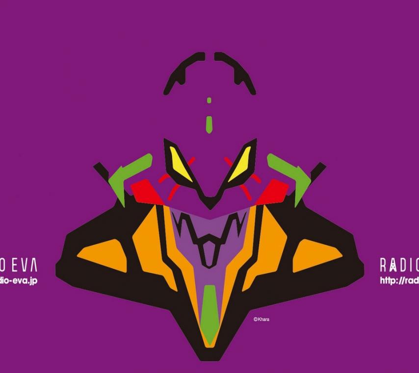 残酷天使的行动纲领(高同步)eva