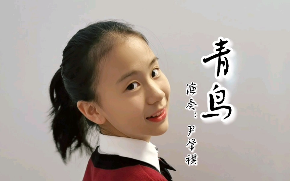 【口琴/十孔布鲁斯口琴】《青鸟》(from《火影忍者》),燃!燃!燃!