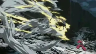 犬夜叉 杀生丸获得完全的冥道残月破 下 哔哩哔哩 Bilibili