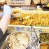 【日本美食制作】中字｜一天能卖1000顿的日本车站的快餐，立式荞麦面条！