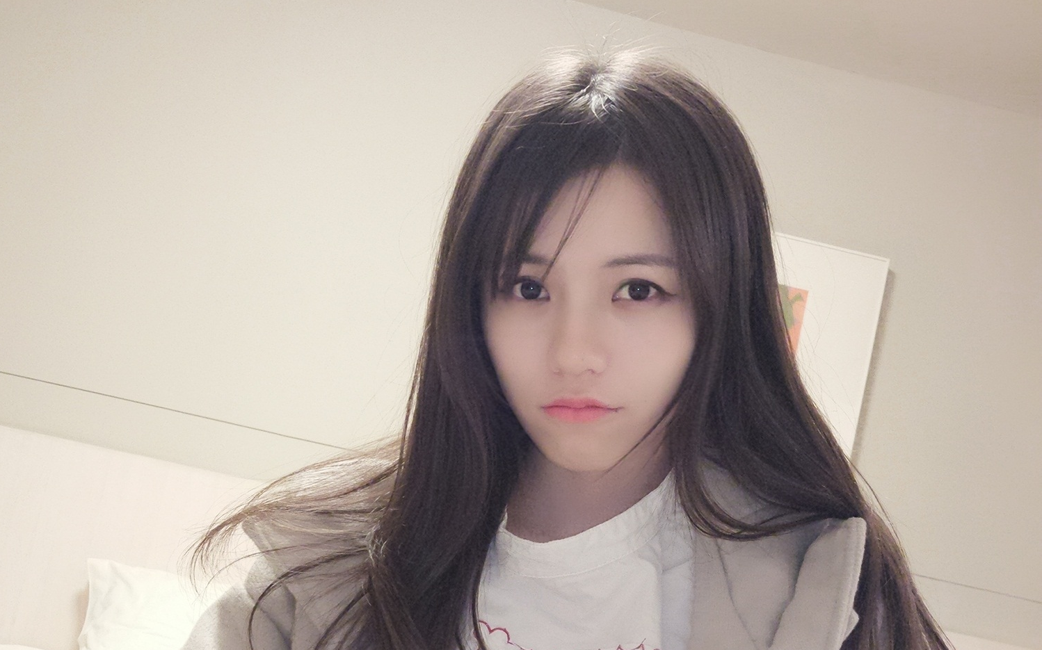 【shy48韩家乐】2018年1月口袋直播合集_哔哩哔哩