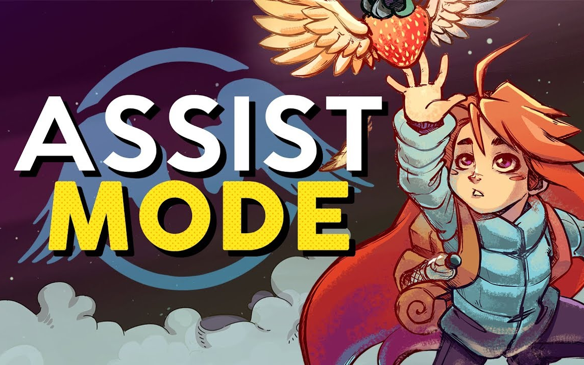 what makes celeste's assist mode special gmtk