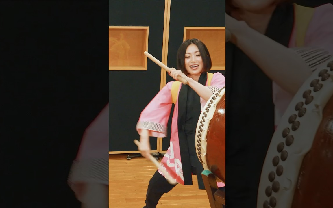 酒井法子】「のりピー音頭（法子バージョン）」_哔哩哔哩_bilibili