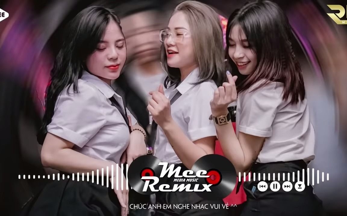 [图]Tình Thương Phu Thê Remix - Có Mới Nới Cũ Remix | DJ Remix 2021 Tik Tok热门