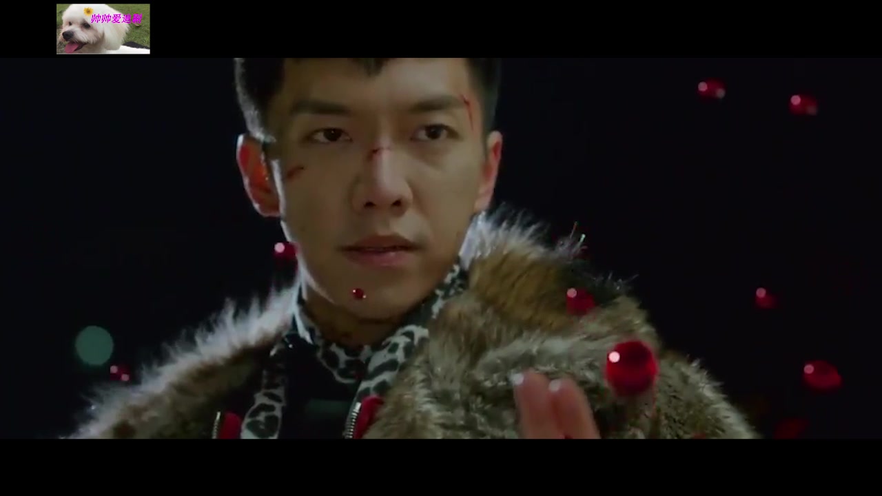 花游记:孙悟空可是我爱了一整个暑假的男孩啊