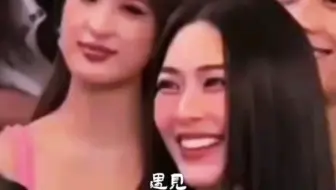 每个人都在看00K，但她自己好像不知道