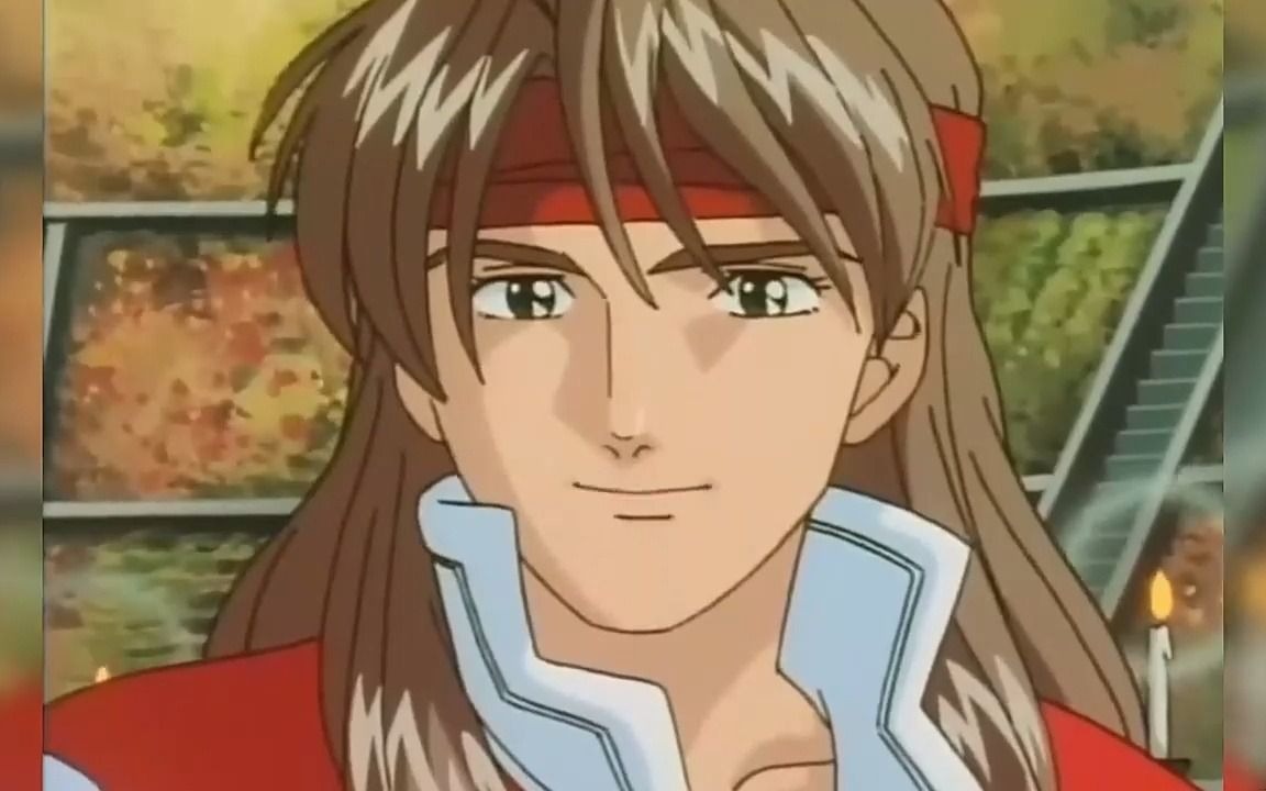 1 中华一番:小当家当选特级厨师,开始了新的征程