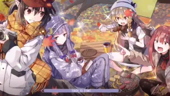 东方arcadia record--抽姆q太歪了呜呜呜