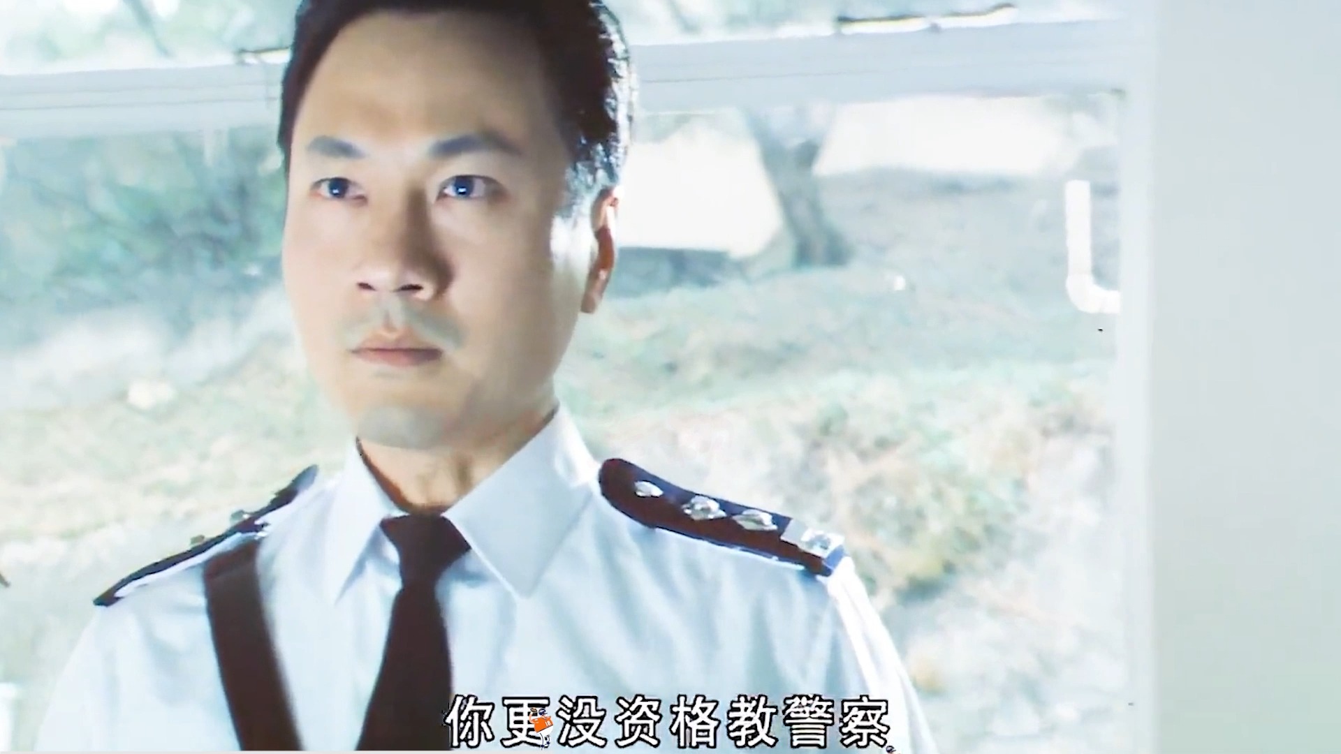 特警新人类3 电影图片