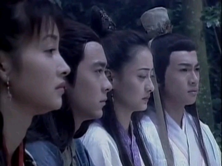 绝代双骄 林志颖版 37