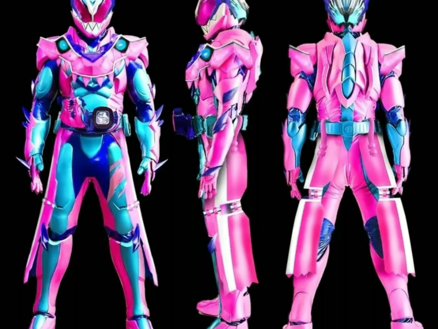 假面骑士revice最终形态图片