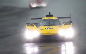 Télécharger la video: 【IMSA】2024印地6h耐力赛 #01凯迪拉克车载