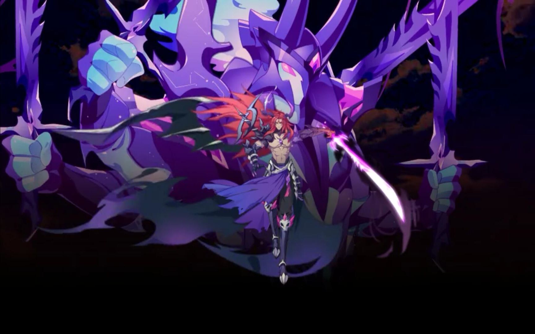 奥拉星深渊之主拉莱耶过魔神以撒