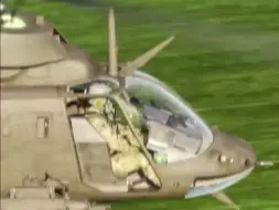 Download Video: 【DCS World】OH-58D Kiowa Warrior 砰！砰！砰！