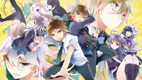 熟肉 人狼replay 弹丸论破rpz恋村no 哔哩哔哩 つロ干杯 Bilibili