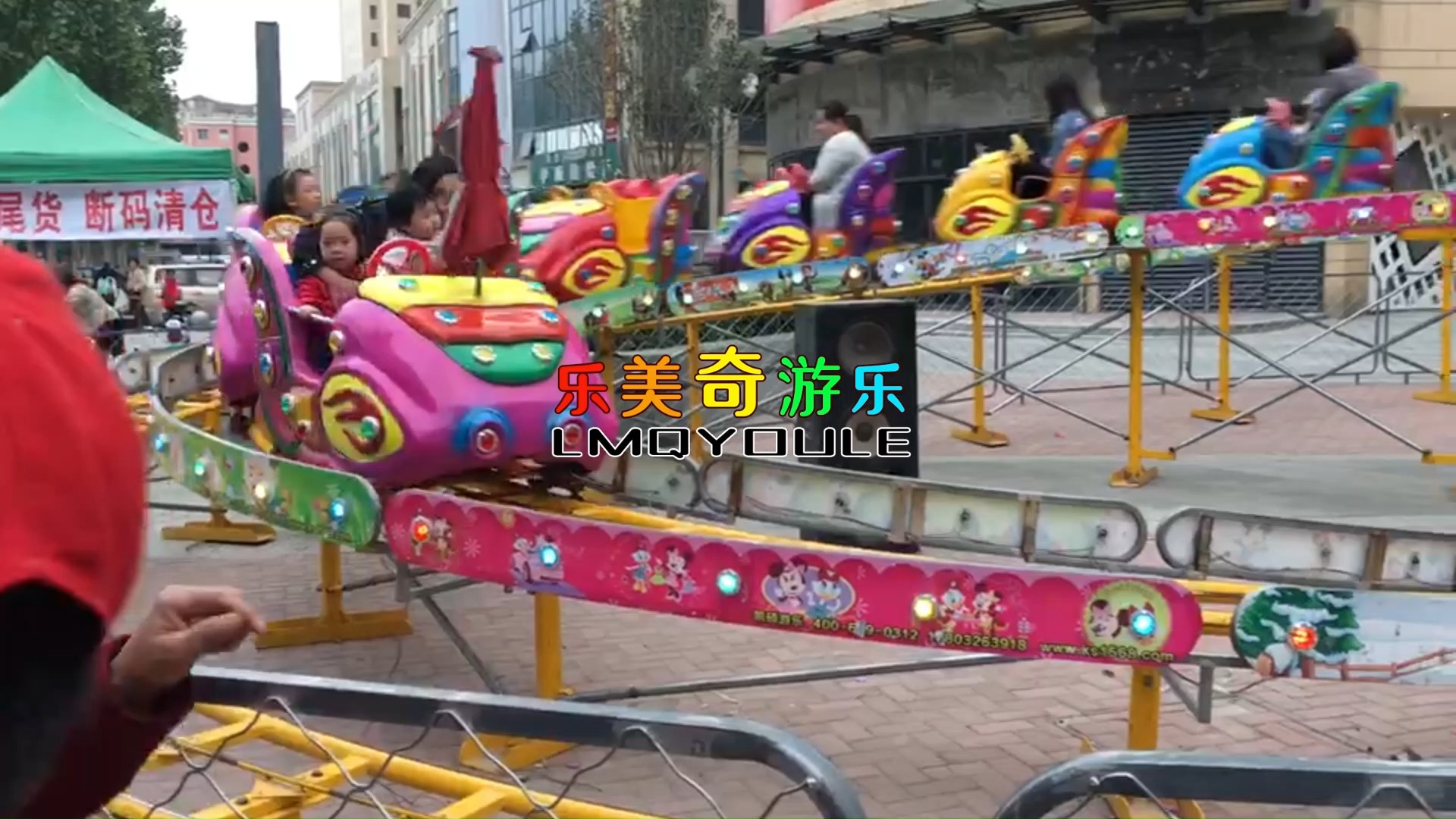 太空穿梭游乐设备 景区游乐园新品娱乐项目