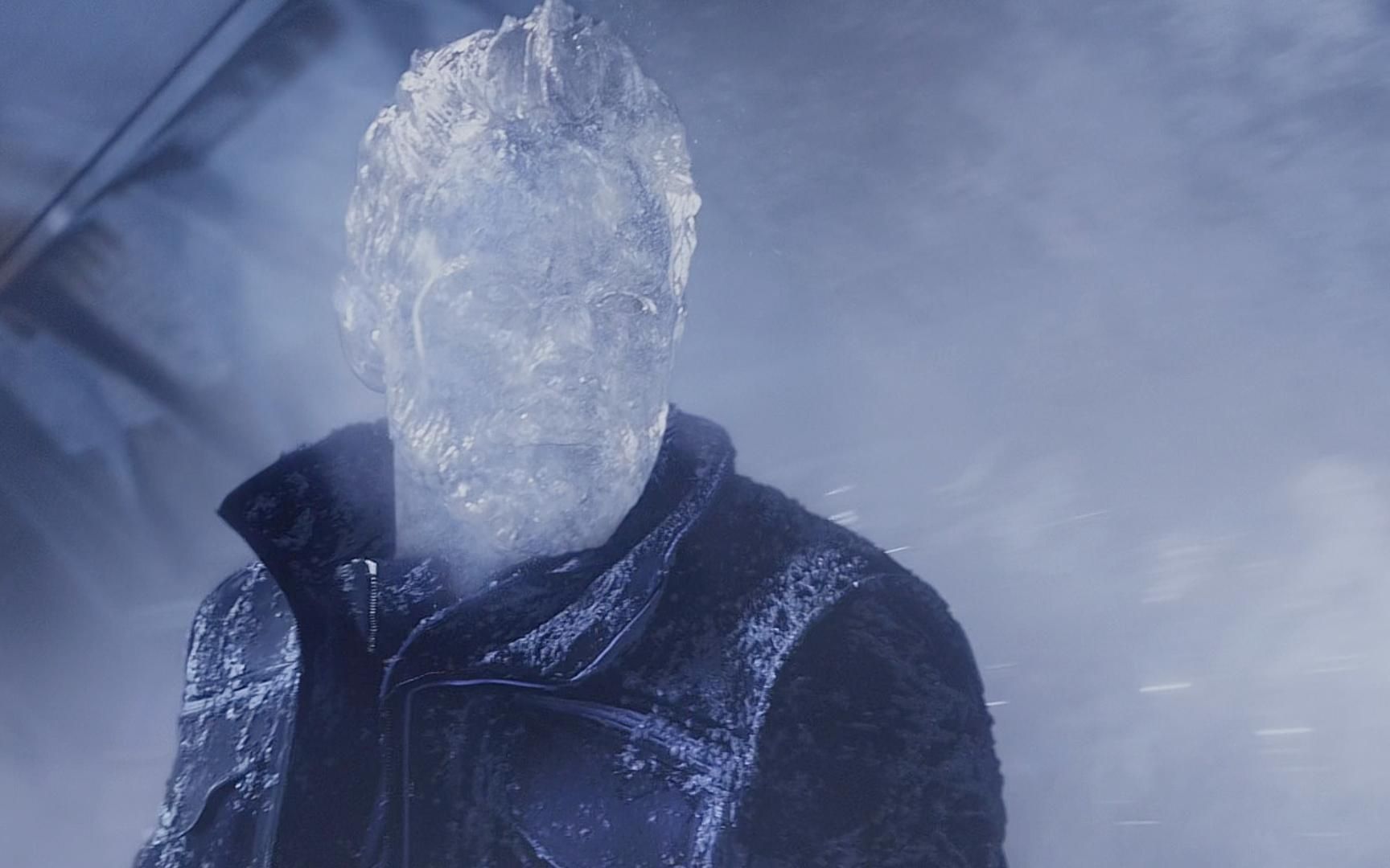 x战警冰人:我可是欧米伽级变种人,你tm玩个火机不知道自己是谁了