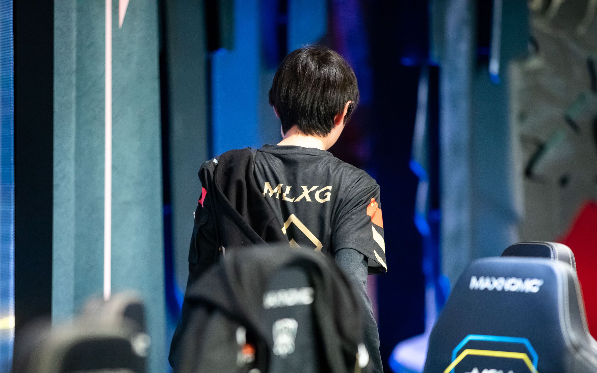 mlxg他自山海而来扶大厦于将倾
