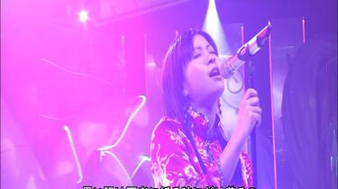 HDTV] 宇多田ヒカル- COLORS (HEY!HEY!HEY! Music Champ 2003.02.22)_