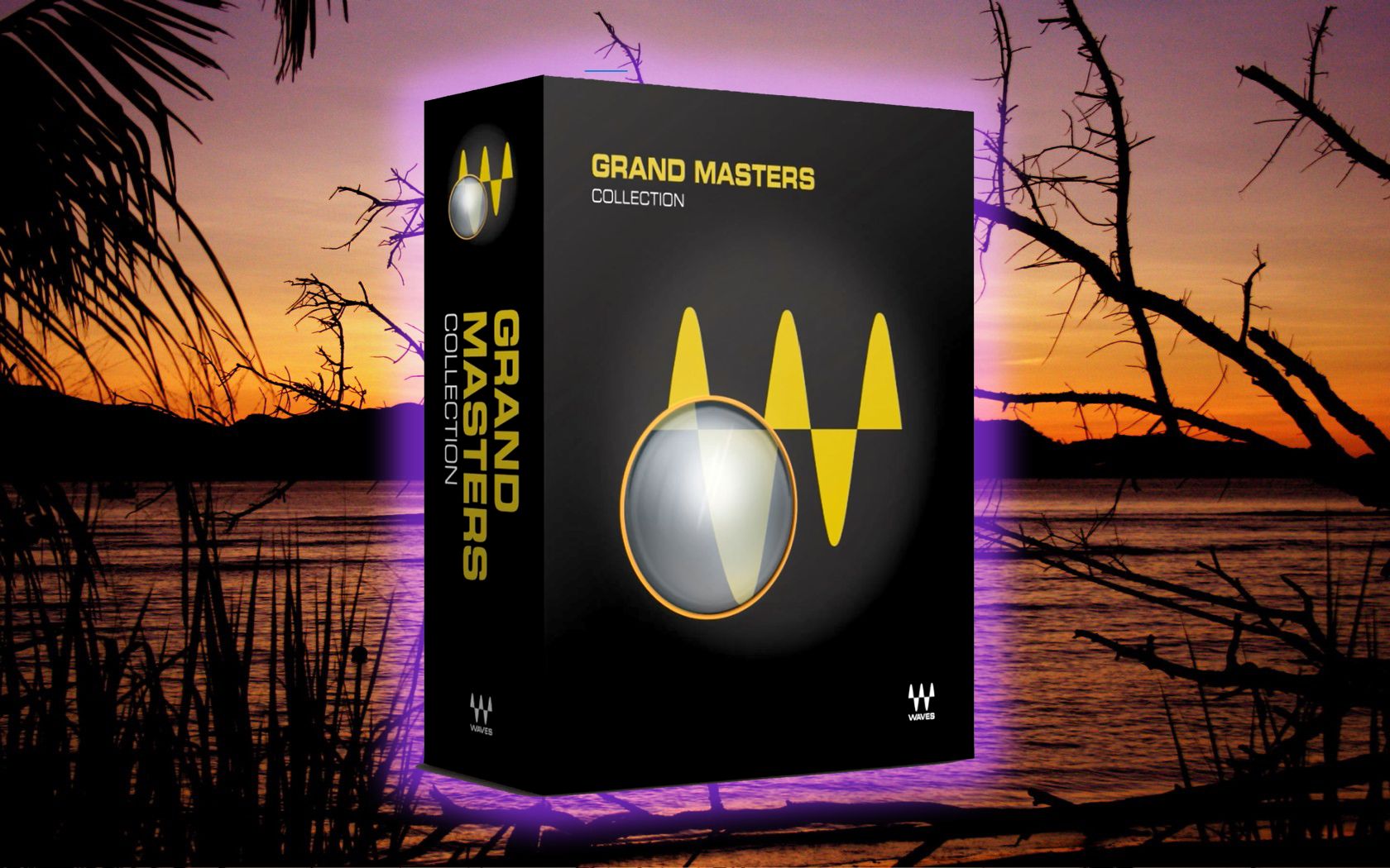 Waves母带处理教程!Mastering With Waves![Groove3 Waves混音教程]哔哩哔哩bilibili