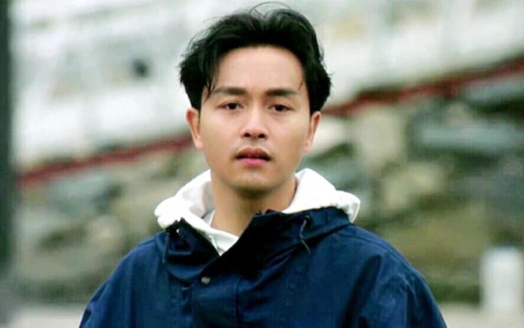 张国荣 3 《monica》