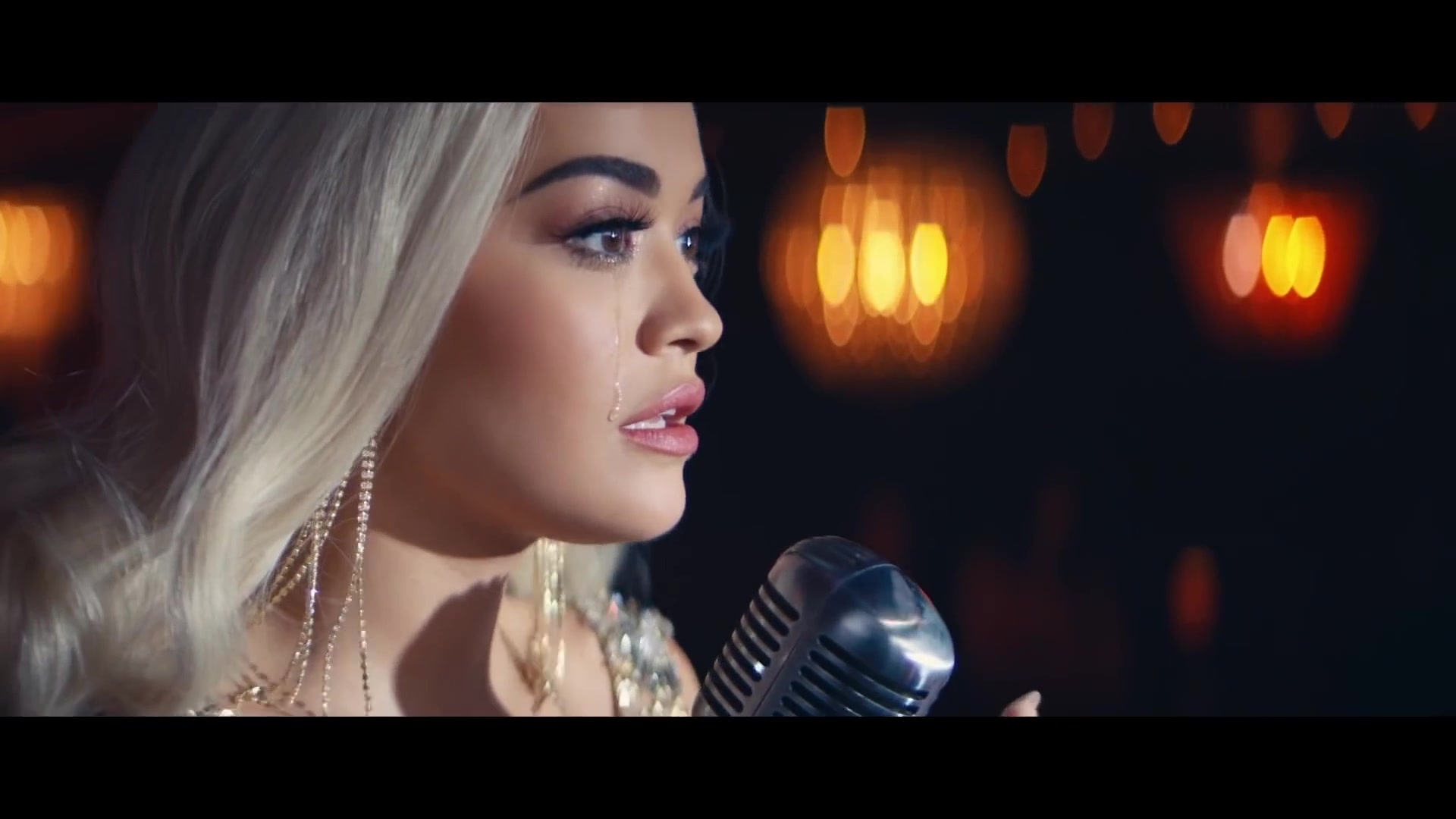 中英字幕ritaoraonlywantyoufeat6lack