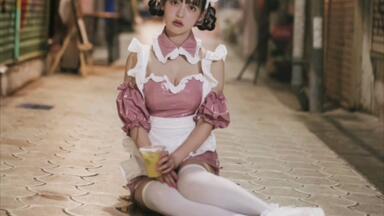 上坂堇2nd写真集[すみれのゆめ]Set03_哔哩哔哩_bilibili