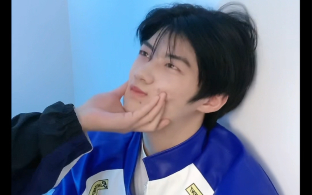 刘潇雄×向承睿