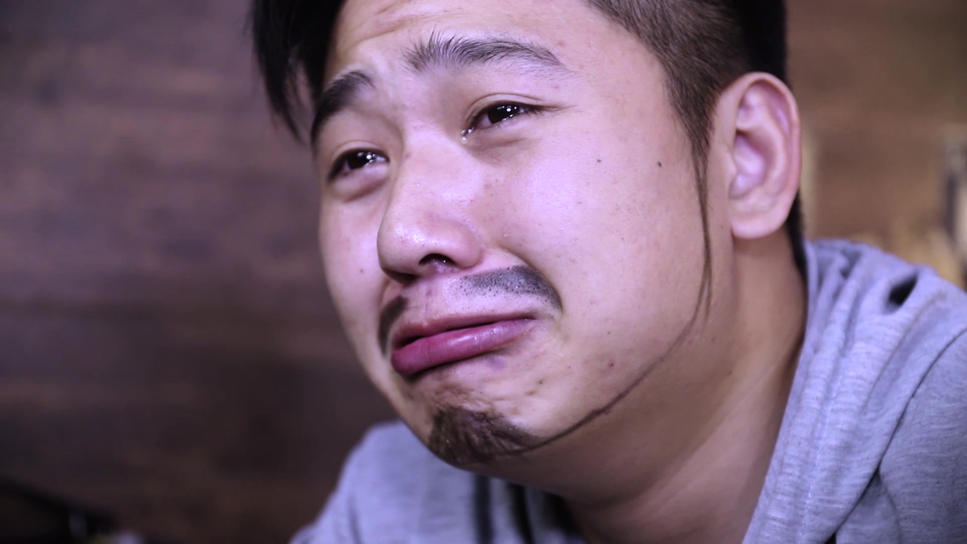 我很难过,小马的耳朵好像聋了,测试听力他听不见!