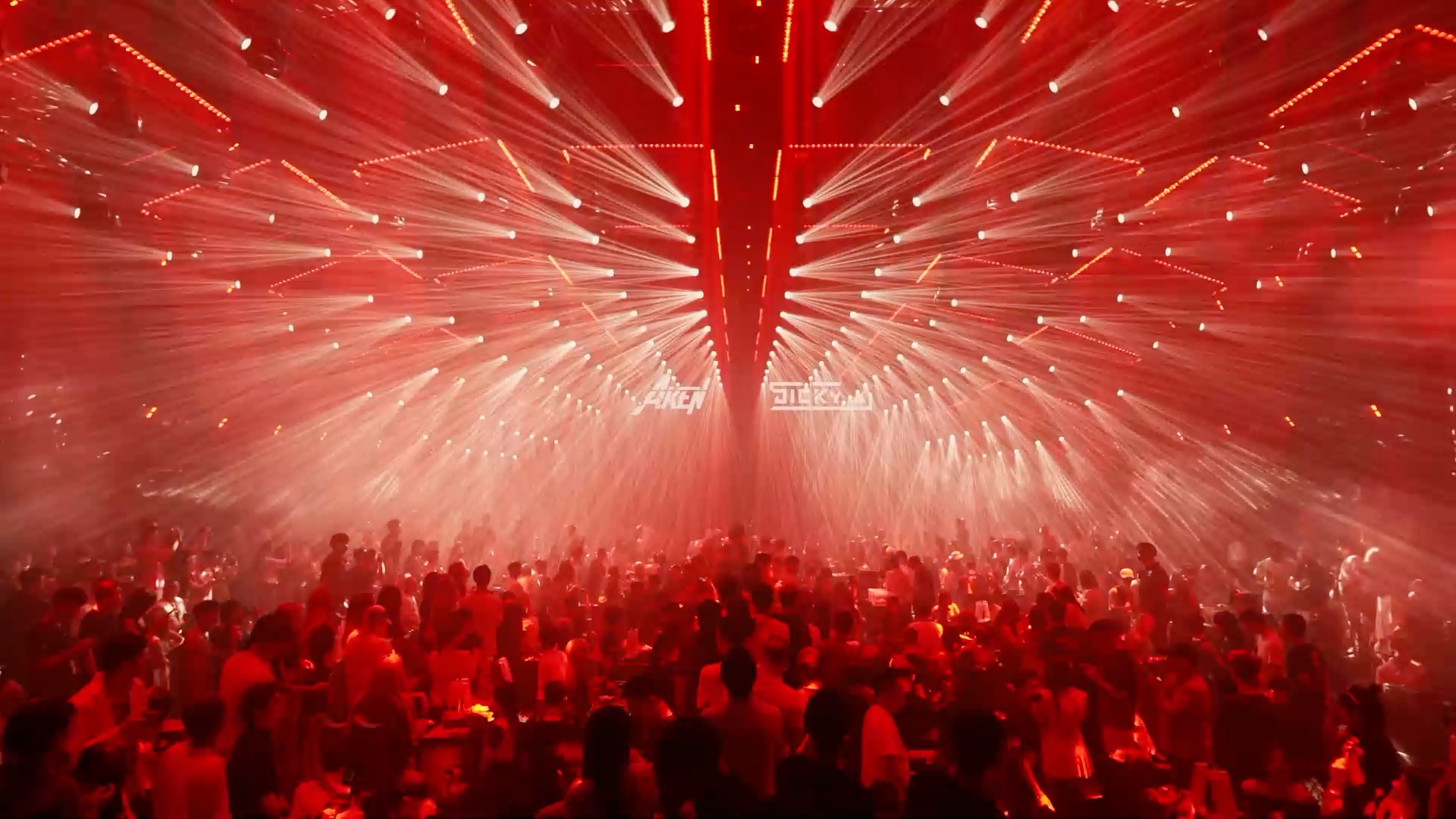 magic kingdom -福州