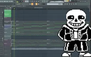 Download Video: UnderTale-Megalovania [Full Remake]