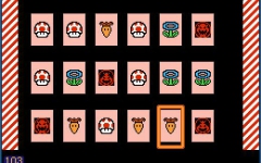 [图]Super Mario Bros 3 Mix 完美通关录像 Part 3