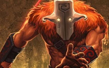 你需要学会的dota2套路技巧第四期剑圣与隐刀跳刀剑刃风暴以及无敌斩