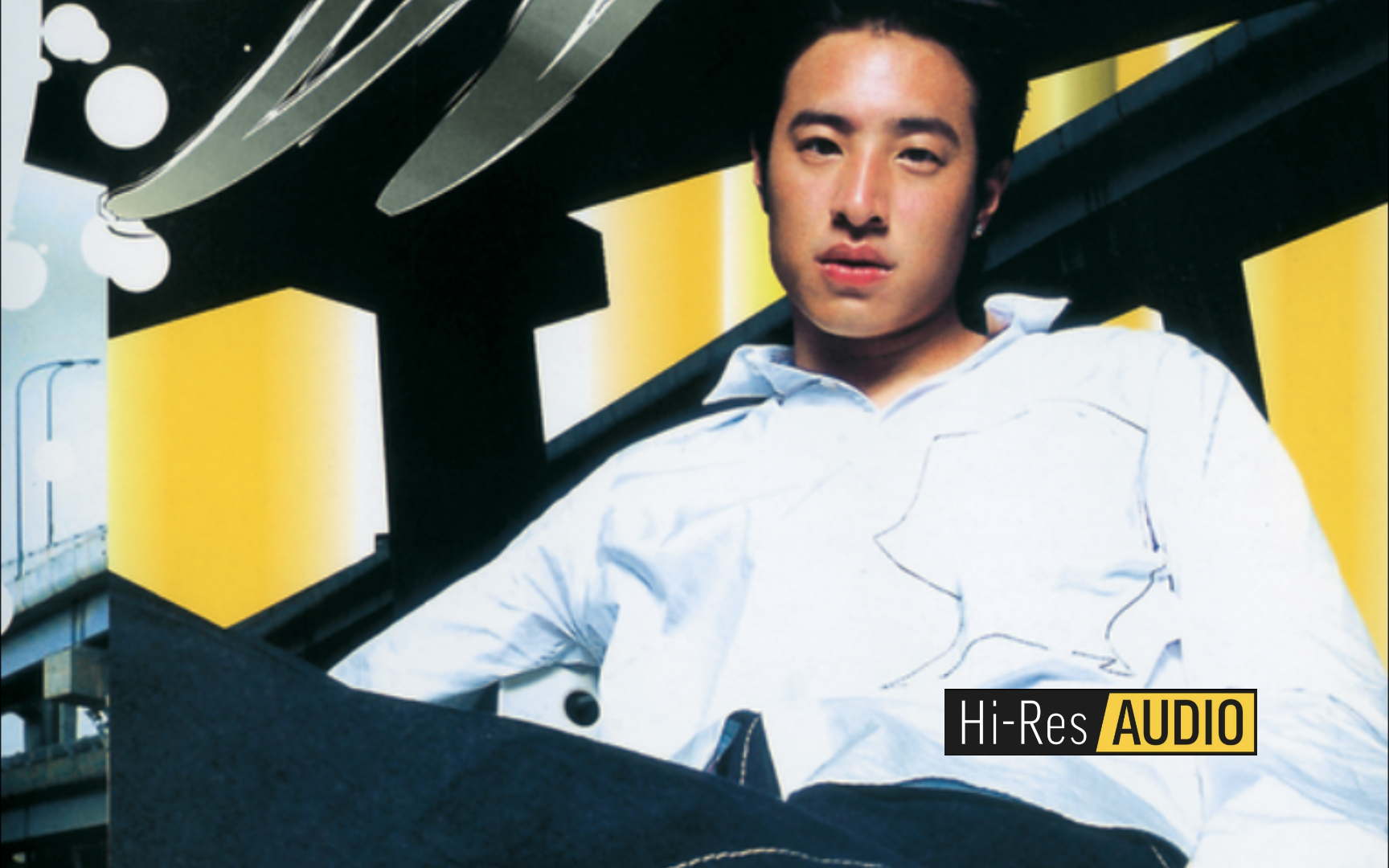 潘玮柏-《爱上未来的你》