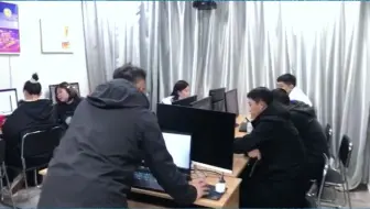 上海嘉定影视制作培训，影视动漫培训