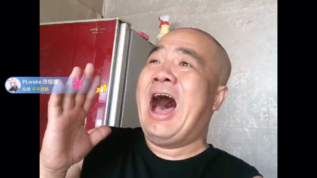 沈阳好果汁集团代言人刀酱家中暴毙