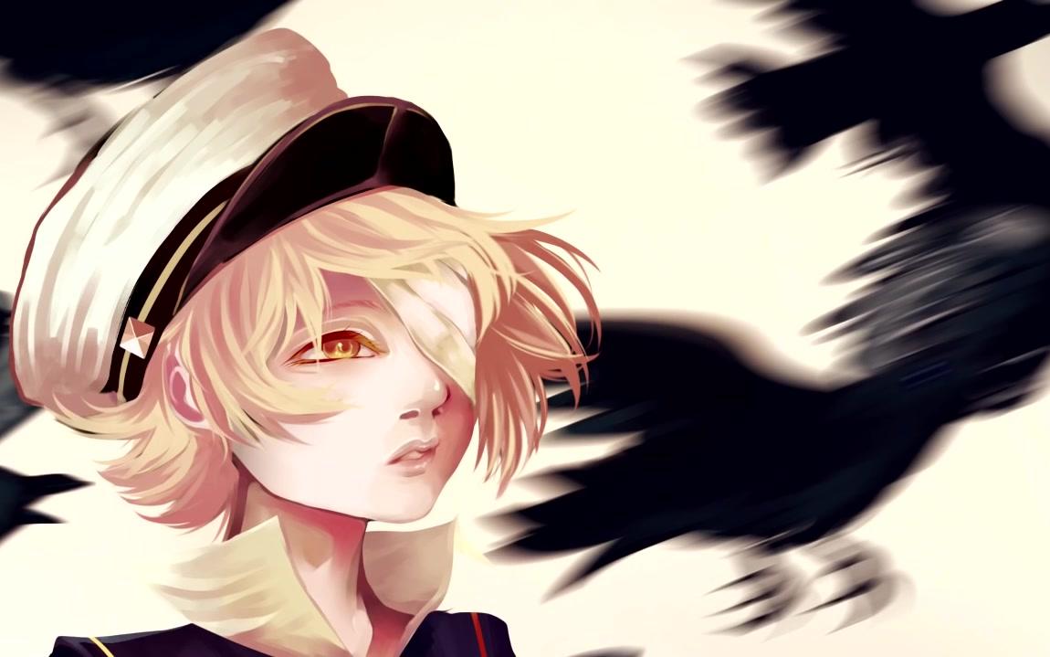 [图]【Oliver】Habits (Stay High) - FULL version【VOCALOIDカバー曲】