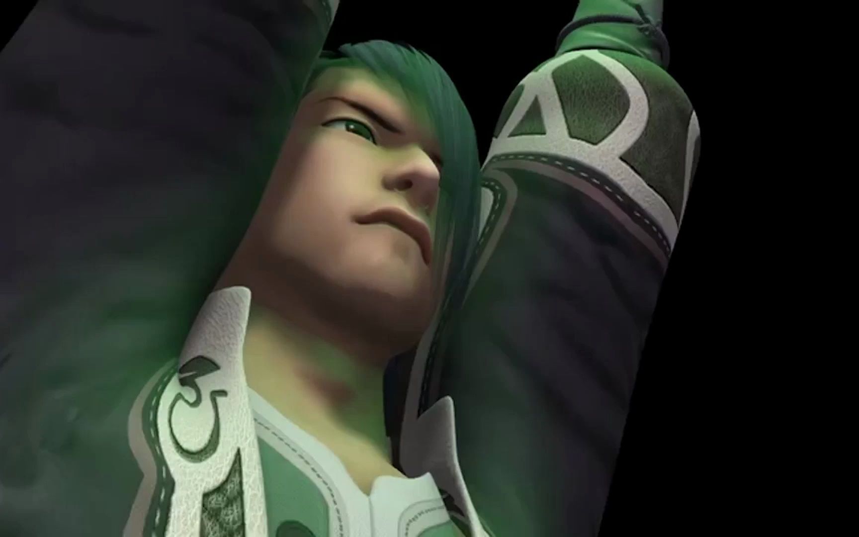 最强五大属性侠岚术【侠岚】